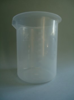 vaso polipropileno 1 litro